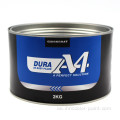 Quickcoat Dura A4 Car Body Putty Füllstoffe 2K Polyestermäntel